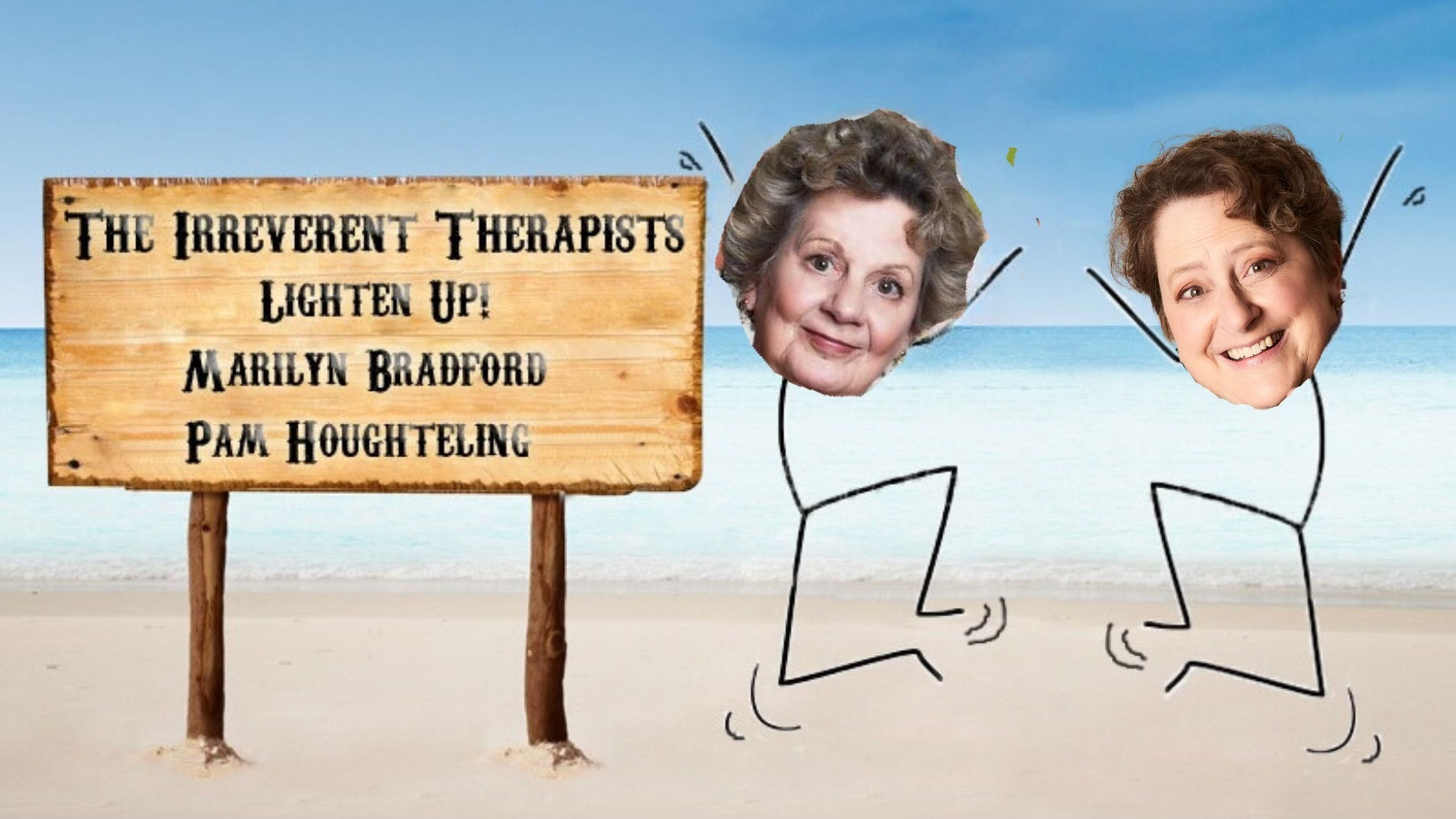 The Irreverent Therapists